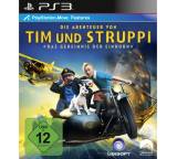 Tim & Struppi: Das Geheimnis der Einhorn (für PS3)