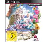 Atelier Totori: The Adventurer of Arland (für PS3)