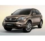 CR-V 2.2 i-DTEC 4WD 6-Gang manuell Executive (110 kW) [06]
