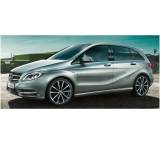 B 200 BlueEfficiency Sports Tourer 6-Gang manuell (115 kW) [11]