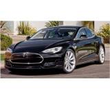 Auto im Test: Model S Automatik (270 kW) [12] von Tesla Motors, Testberichte.de-Note: 2.0 Gut