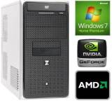 PC-System im Test: Mr. Office VI von ARLT, Testberichte.de-Note: 2.5 Gut