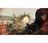 Game im Test: Ace Combat: Assault Horizon von Namco, Testberichte.de-Note: 1.7 Gut