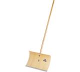 Spaten, Schaufeln & Schippen im Test: Sperrholz-Schieber 55TH-3 von Triuso, Testberichte.de-Note: ohne Endnote