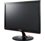 Monitor im Test: Syncmaster T24A350 von Samsung, Testberichte.de-Note: 2.0 Gut