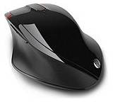 Maus im Test: X7000 von HP, Testberichte.de-Note: 2.9 Befriedigend