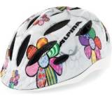 Fahrradhelm im Test: Gamma Flash von Alpina, Testberichte.de-Note: ohne Endnote