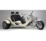 Trike im Test: RF1 ST-3 (51 kW) [12] von Rewaco, Testberichte.de-Note: ohne Endnote