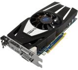 Radeon HD 6850 Vapor-X