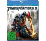 Film im Test: Transformers 3: Dark of the Moon von Blu-ray, Testberichte.de-Note: 1.7 Gut
