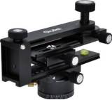 Stativkopf im Test: MRP 401 von Rollei, Testberichte.de-Note: 2.4 Gut