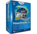 PowerDirector 10 Deluxe