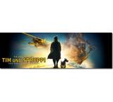 Game im Test: Tim & Struppi: Das Geheimnis der Einhorn von Ubisoft, Testberichte.de-Note: 2.3 Gut