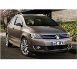 Golf Plus 1.4 TSI 6-Gang manuell Comfortline (90 kW) [05]