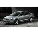 Auto im Test: Jetta 1.2 TSI BlueMotion 6-Gang manuell Comfortline (77 kW) [10] von VW, Testberichte.de-Note: 2.1 Gut