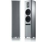 Lautsprecher im Test: Coax 70.2 von Piega, Testberichte.de-Note: 1.2 Sehr gut