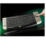 Tastatur im Test: All-in-One Ergonomic PX-3070 von GeneralKeys, Testberichte.de-Note: ohne Endnote