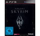 The Elder Scrolls V: Skyrim (für PS3)