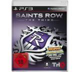 Saints Row: The Third (für PS3)