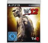 WWE '12 (für PS3)