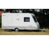 Caravan im Test: Starlett 420 CP von Sterckeman, Testberichte.de-Note: 2.1 Gut