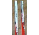 Ski im Test: NC Stage Cruiser (Model 2011/2012) von Tecnopro, Testberichte.de-Note: 2.4 Gut