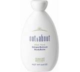 Out & about Aloe Vera KörperBalsam