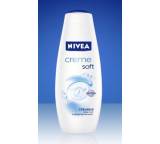 Badezusatz im Test: Creme Soft Cremebad Milder Duft & Pflegendes Mandelöl von Nivea, Testberichte.de-Note: 1.3 Sehr gut