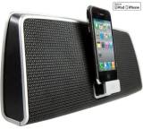 MP3-Player-Zubehör im Test: inMotion iMT630 von Altec-Lansing, Testberichte.de-Note: 2.1 Gut