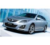 6 Sport Kombi 2.0 MZR-CD 6-Gang manuell (103 kW) [08]