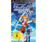 The Legend of Heroes - Trails in the Sky (für PSP)