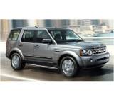 Discovery 4 2.7 TDV6 Automatik (140 kW) [09]