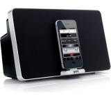 MP3-Player-Zubehör im Test: HouseParty 4-Evo von Gear4, Testberichte.de-Note: 2.2 Gut