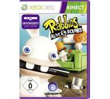 Game im Test: Rabbids Alive & Kicking (für Xbox 360) von Ubisoft, Testberichte.de-Note: 2.2 Gut