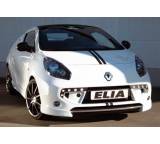 Auto im Test: Wind GT-R 5-Gang manuell (96 kW) [10] getunt von Elia von Renault, Testberichte.de-Note: 3.0 Befriedigend