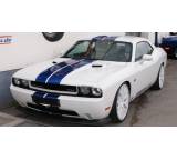 Challenger SRT8 392 6-Gang manuell (345 kW) [08] getunt von Geiger