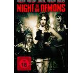 Film im Test: Night of the Demons von DVD, Testberichte.de-Note: 2.3 Gut