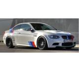 Auto im Test: M3 460cs DKG (338 kW) [05] getunt von a-workx von BMW, Testberichte.de-Note: 1.2 Sehr gut