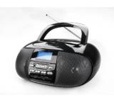 Radio im Test: DAB 43 von Dual, Testberichte.de-Note: 2.1 Gut