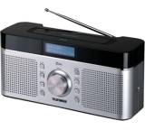 Radio im Test: KR2 von Telefunken, Testberichte.de-Note: ohne Endnote