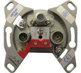 Sat-Anlagen-Zubehör im Test: JAP314TRS von Jultec, Testberichte.de-Note: ohne Endnote