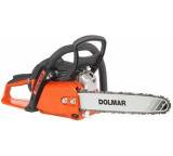 Säge im Test: PS 32 C von Dolmar, Testberichte.de-Note: 1.4 Sehr gut