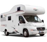 Auto im Test: A 361 von Carado, Testberichte.de-Note: 2.0 Gut