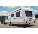 Caravan im Test: Eterno 590 UE von Wilk, Testberichte.de-Note: 1.9 Gut