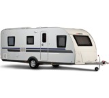 Caravan im Test: Astella 472 LU von Adria, Testberichte.de-Note: ohne Endnote