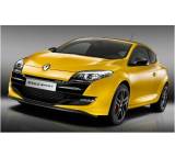 Mégane Coupé R.S. TCe 250 6-Gang manuell (184 kW) [08]