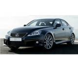 IS F 5.0 V8 Automatik (311 kW) [05]