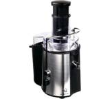 Entsafter im Test: AE 3150 von Clatronic, Testberichte.de-Note: ohne Endnote