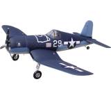 RC-Modell im Test: F-4U Corsair 1,89m Fertigmodell Planet Hobby von Modellbau Lindinger, Testberichte.de-Note: ohne Endnote