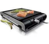 Grill im Test: HD4417/20 von Philips, Testberichte.de-Note: 2.0 Gut